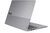 Lenovo ThinkBook 16 G7 Notebook (21MW007NHV) - 16.0" WUXGA, AMD Ryzen 7-7735HS, 16GB RAM, 512GB SSD, Magyar billentyűzet, Operációs rendszer nélkül, 3 év garancia, Szürke színben