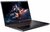 Acer Nitro V Gamer Notebook (ANV15-42-R0NL) - 15.6" FullHD, AMD Ryzen 7-7445HS, 16GB RAM, 1TB SSD, nVidia GeForce RTX 4050 6GB, Magyar billentyűzet, Operációs rendszer nélkül, 3 év garancia, Fekete színben