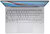 Asus ExpertBook Ultra Notebook (B9406CAA-TH0041X) - 14.0" WQXGA+ OLED Multi-touch, Intel Core Ultra 7-356H, 32GB RAM, 1TB SSD, Magyar billentyűzet, Windows 11 Professional, 3 év garancia, Szürke színben