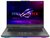 Asus ROG Strix Gaming G16 Gamer Notebook (G614PR-RV036) - 16.0" WUXGA, AMD Ryzen 9-8940HX, 16GB RAM, 1TB SSD, nVidia GeForce RTX 5070Ti 12GB, Magyar billentyűzet, Operációs rendszer nélkül, 3 év garancia, Szürke színben
