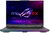 Asus ROG Strix Gaming G16 Gamer Notebook (G614PR-RV036) - 16.0" WUXGA, AMD Ryzen 9-8940HX, 16GB RAM, 1TB SSD, nVidia GeForce RTX 5070Ti 12GB, Magyar billentyűzet, Operációs rendszer nélkül, 3 év garancia, Szürke színben