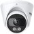 TP-LINK IP Kamera kültéri színes éjjellátó 2 Megapixel, 4mm Objektív (INSIGHT S425(4MM))