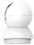 TP-LINK Wireless Kamera Cloud beltéri forgatható színes éjjellátó 4K (TAPO C250)