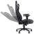 Acer Predator Rift 371 Gaming szék (GP.GCR11.00V) - Fekete színben