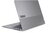 Lenovo ThinkBook 16 G7 Notebook (21MW007GHV) - 16.0" WUXGA, AMD Ryzen 7-7735HS, 32GB RAM, 512GB SSD, Magyar billentyűzet, Operációs rendszer nélkül, 3 év garancia, Szürke színben