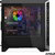 Lenovo LOQ Gamer Tower 26ADR10 (91DF0086HG) - AMD Ryzen 7-8745HX, 32GB RAM, 1TB SSD, nVidia GeForce RTX 5060 8GB, Operációs rendszer nélkül - Torony Házas számítógép, 3 év garancia, Szürke színben