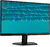 Dell SE2426H Monitor (210-BVCB) - 23.8" FullHD (1920x1080), IPS, 144Hz, 1000:1, 300cd, 4ms, HDMI, 3 év garancia, Fekete színben
