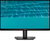 Dell SE2426H Monitor (210-BVCB) - 23.8" FullHD (1920x1080), IPS, 144Hz, 1000:1, 300cd, 4ms, HDMI, 3 év garancia, Fekete színben