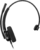 HP Poly Mission 415 Monaural USB Wired Headset Classic (C01A9AA)