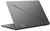 Asus ROG Zephyrus G14 Gamer Notebook (GA403WP-QS033W) - 14.0" WQXGA OLED, AMD Ryzen AI 9 HX-370, 32GB RAM, 2TB SSD, nVidia GeForce RTX 5070 8GB, Magyar billentyűzet, Windows 11 Home, 3 év garancia, Szürke színben