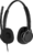 HP Poly Mission 425 Stereo USB Wired Headset Classic (C01B3AA)
