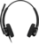 HP Poly Mission 425 Stereo USB Wired Headset Classic (C01B3AA)