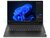 Lenovo V15 G5 Notebook (83HF00G2HV) - 15.6" FullHD, Intel Core i3-1315U, 8GB RAM, 512GB SSD, Magyar billentyűzet, Operációs rendszer nélkül, 3 év garancia, Fekete színben