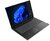 Lenovo V15 G5 Notebook (83HF00G2HV) - 15.6" FullHD, Intel Core i3-1315U, 8GB RAM, 512GB SSD, Magyar billentyűzet, Operációs rendszer nélkül, 3 év garancia, Fekete színben