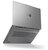 Lenovo LOQ 15ARP10E Gamer Notebook (83S0005DHV) - 15.6" FullHD, AMD Ryzen 7-7735HS, 16GB, 1TB SSD, nVidia GeForce RTX 3050 6GB, Magyar billentyűzet, Operációs rendszer nélkül, 3 év garancia, Szürke színben