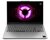 Lenovo LOQ 15ARP10E Gamer Notebook (83S0005DHV) - 15.6" FullHD, AMD Ryzen 7-7735HS, 16GB, 1TB SSD, nVidia GeForce RTX 3050 6GB, Magyar billentyűzet, Operációs rendszer nélkül, 3 év garancia, Szürke színben