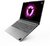 Lenovo LOQ 15ARP10E Gamer Notebook (83S0005DHV) - 15.6" FullHD, AMD Ryzen 7-7735HS, 16GB, 1TB SSD, nVidia GeForce RTX 3050 6GB, Magyar billentyűzet, Operációs rendszer nélkül, 3 év garancia, Szürke színben