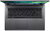 Acer Aspire Go 17 AG17-31P-331Q Notebook (NX.J45EU.001) - 17.3" FullHD IPS, Intel Core 3-N355, 8GB RAM, 512GB SSD, Magyar billentyűzet, Windows 11 Home, 3 év garancia, Szürke színben