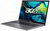 Acer Aspire Go 17 AG17-31P-331Q Notebook (NX.J45EU.001) - 17.3" FullHD IPS, Intel Core 3-N355, 8GB RAM, 512GB SSD, Magyar billentyűzet, Windows 11 Home, 3 év garancia, Szürke színben