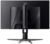 Acer Predator X27X1bmiippruzx ZeroFrame Gamer Monitor (UM.GXXEE.109) - 27" UHD (3840x2160) OLED, 16:9, 240Hz, Zero Frame, FreeSync, 0,03ms, 350nits, 2xHDMI, 2xDisplayPort, 2xUSB 3 év garancia, Fekete színben