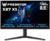 Acer Predator X27X1bmiippruzx ZeroFrame Gamer Monitor (UM.GXXEE.109) - 27" UHD (3840x2160) OLED, 16:9, 240Hz, Zero Frame, FreeSync, 0,03ms, 350nits, 2xHDMI, 2xDisplayPort, 2xUSB 3 év garancia, Fekete színben