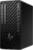 HP Workstation Z1 Tower G1i (A40RJET) - Intel Core Ultra7-265, 16GB RAM, 512GB, nVidia GeForce RTX A400 4GB, Windows 11 Professional - Torony Házas számítógép, 3 év helyszíni garancia