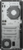 HP Workstation Z1 Tower G1i (A40RJET) - Intel Core Ultra7-265, 16GB RAM, 512GB, nVidia GeForce RTX A400 4GB, Windows 11 Professional - Torony Házas számítógép, 3 év helyszíni garancia