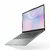 Lenovo IdeaPad Slim 5 Notebook (83HV003RHV) - 14.0" WUXGA OLED, AMD Ryzen 7-8845HS, 16GB RAM, 1TB SSD, Magyar billentyűzet, Windows 11 Home, 3 év garancia, Szürke színben