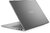 Lenovo IdeaPad Slim 5 Notebook (83HV003RHV) - 14.0" WUXGA OLED, AMD Ryzen 7-8845HS, 16GB RAM, 1TB SSD, Magyar billentyűzet, Windows 11 Home, 3 év garancia, Szürke színben