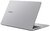 Asus Expertbook P1 Notebook (P1503CVA-S73115) - 15.6" FullHD, Intel Core 5-210H, 8GB RAM, 1TB SSD, Magyar billentyűzet, Operációs rendszer nélkül, 3 év garancia, Szürke színben