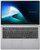 Asus Expertbook P1 Notebook (P1503CVA-S73115) - 15.6" FullHD, Intel Core 5-210H, 8GB RAM, 1TB SSD, Magyar billentyűzet, Operációs rendszer nélkül, 3 év garancia, Szürke színben