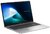 Asus Expertbook P1 Notebook (P1503CVA-S73115) - 15.6" FullHD, Intel Core 5-210H, 8GB RAM, 1TB SSD, Magyar billentyűzet, Operációs rendszer nélkül, 3 év garancia, Szürke színben