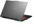 Asus TUF Gaming A16 Gamer Notebook (FA607NUG-RL142) - 16.0" WUXGA, AMD Ryzen 7-7445HS, 16GB RAM, 1TB SSD, nVidia GeForce RTX 4050 6GB, Magyar billentyűzet, Operációs rendszer nélkül, 3 év garancia, Szürke színben