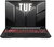 Asus TUF Gaming A16 Gamer Notebook (FA607NUG-RL142) - 16.0" WUXGA, AMD Ryzen 7-7445HS, 16GB RAM, 1TB SSD, nVidia GeForce RTX 4050 6GB, Magyar billentyűzet, Operációs rendszer nélkül, 3 év garancia, Szürke színben