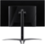 Acer Predator X27UW3bmiiprx Premium Pro Gamer Monitor (UM.GXXEE.305) - 27.0" QHD (2560x1440) OLED, 16:9, 240Hz, Zero Frame, FreeSync, 0,03ms, 350nits, 2xHDMI, DisplayPort, 2 év garancia, Fekete színben