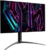 Acer Predator X27UW3bmiiprx Premium Pro Gamer Monitor (UM.GXXEE.305) - 27.0" QHD (2560x1440) OLED, 16:9, 240Hz, Zero Frame, FreeSync, 0,03ms, 350nits, 2xHDMI, DisplayPort, 2 év garancia, Fekete színben