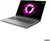Lenovo LOQ 15ARP10E Gamer Notebook (83S0005EHV) - 15.6" FullHD (1920x1080), AMD Ryzen 7-7735HS, 16GB RAM, 1TB SSD, nVidia GeForce RTX 4050 6GB, Magyar billentyűzet, Operációs rendszer nélkül, 3 év garancia, Sötét szürke színben