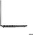 Lenovo LOQ 15ARP10E Gamer Notebook (83S0005EHV) - 15.6" FullHD (1920x1080), AMD Ryzen 7-7735HS, 16GB RAM, 1TB SSD, nVidia GeForce RTX 4050 6GB, Magyar billentyűzet, Operációs rendszer nélkül, 3 év garancia, Sötét szürke színben