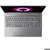 Lenovo LOQ 15ARP10E Gamer Notebook (83S0005EHV) - 15.6" FullHD (1920x1080), AMD Ryzen 7-7735HS, 16GB RAM, 1TB SSD, nVidia GeForce RTX 4050 6GB, Magyar billentyűzet, Operációs rendszer nélkül, 3 év garancia, Sötét szürke színben