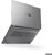 Lenovo LOQ 15ARP10E Gamer Notebook (83S0005EHV) - 15.6" FullHD (1920x1080), AMD Ryzen 7-7735HS, 16GB RAM, 1TB SSD, nVidia GeForce RTX 4050 6GB, Magyar billentyűzet, Operációs rendszer nélkül, 3 év garancia, Sötét szürke színben