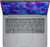 HP ZBook 8 G1i Workstation Notebook (B72VQET) - 14.0" WUXGA, Intel Core Ultra 7-255H, 16GB RAM, 1TB SSD, nVidia RTX 500 Ada 4GB, Magyar billentyűzet, Windows 11 Professional, 3 év garancia, Ezüst színben