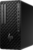 HP Workstation Z1 Tower G1i (CV7N2EA) - Intel Core Ultra 7-265, 32GB RAM, 1TB, nVidia GeForce RTX A400 4GB, Windows 11 Professional - Torony Házas számítógép, 3 év helyszíni garancia