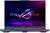 Asus ROG Strix G16 Gamer Notebook (G614PW-RV035) - 16.0" WUXGA, AMD Ryzen 9-8940HX, 32GB RAM, 1TB SSD, nVidia GeForce RTX 5060 16GB, Magyar billentyűzet, Operációs rendszer nélkül, 3 év garancia, Sötétszürke színben