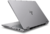 HP ZBook Fury G1i Workstation Notebook (98L75ET) - 16.0" WUXGA (1920x1200), Intel Core Ultra 7-255HX, 32GB RAM, 1TB SSD, nVidia RTX PRO 2000 8GB, Magyar billentyűzet, Windows 11 Professional, 3 év garancia, Ezüst színben