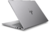 HP ZBook 8 G1i Workstation Notebook (B72S4ET) - 14.0" WQXGA (2560x1600), Intel Core Ultra 9-285H, 32GB RAM, 1TB SSD, Magyar billentyűzet, Windows 11 Professional, 3 év garancia, Ezüst színben