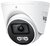 TP-LINK IP Kamera kültéri színes éjjellátó 5 Megapixel, 2.8mm Objektív ColorPro 2.0 (INSIGHT S445S(2.8MM))