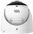 TP-LINK IP Kamera kültéri színes éjjellátó 8 Megapixel, 180 Fokos Panoráma nézet IR (INSIGHT S485PI)