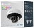 TP-LINK IP Kamera kültéri színes éjjellátó 8 Megapixel, 4mm Objektív, (INSIGHT S285(4MM))