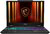 MSI Cyborg A15 AI B2HWEKG-048XHU Gaming Notebook (9S7-15QL42-048) - 15.6" FullHD, AMD Ryzen 5-240, 16GB RAM, 512GB SSD, nVidia GeForce RTX 5050 8GB, Magyar billentyűzet, Operációs rendszer nélkül, 3 év garancia, Fekete színben