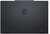 MSI Cyborg A15 AI B2HWEKG-048XHU Gaming Notebook (9S7-15QL42-048) - 15.6" FullHD, AMD Ryzen 5-240, 16GB RAM, 512GB SSD, nVidia GeForce RTX 5050 8GB, Magyar billentyűzet, Operációs rendszer nélkül, 3 év garancia, Fekete színben